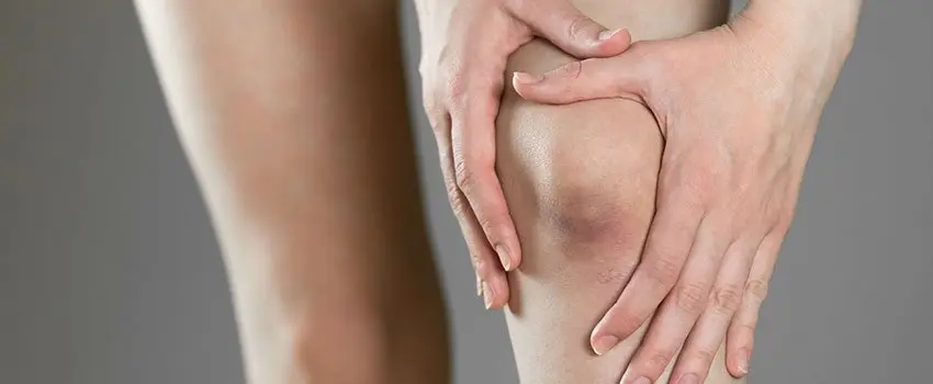 Why Do I Bruise Often?