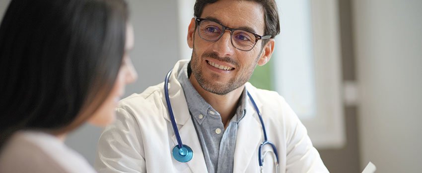 What to Anticipate When Visiting an AFC Urgent Care NC Center