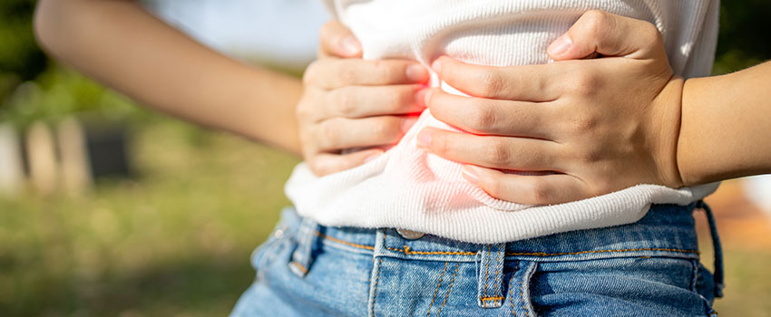 How Can I Tell the Difference Between Mesenteric Adenitis and Appendicitis?