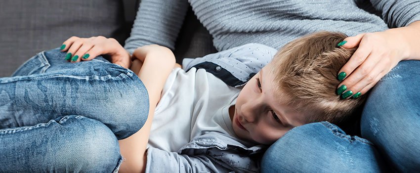 What Kinds of Infections Cause Mesenteric Adenitis?