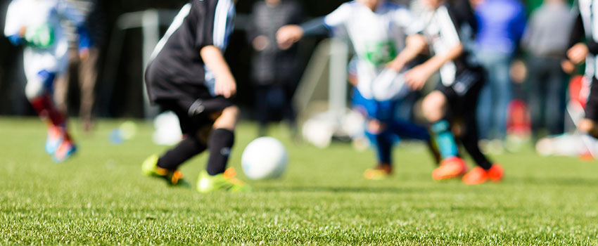 How Do I Help My Child With a Sports Injury?- AFC Urgent Care