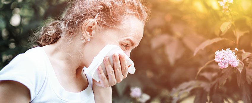 When Do Seasonal Allergies Turn Into Asthma?