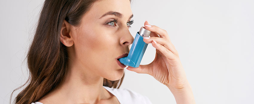 If I Have Allergies, Should I Worry About Asthma?- AFC Urgent Care