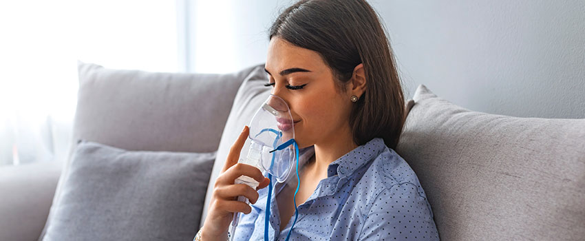 Am I at Risk of Developing Adult-Onset Asthma?- AFC Urgent Care
