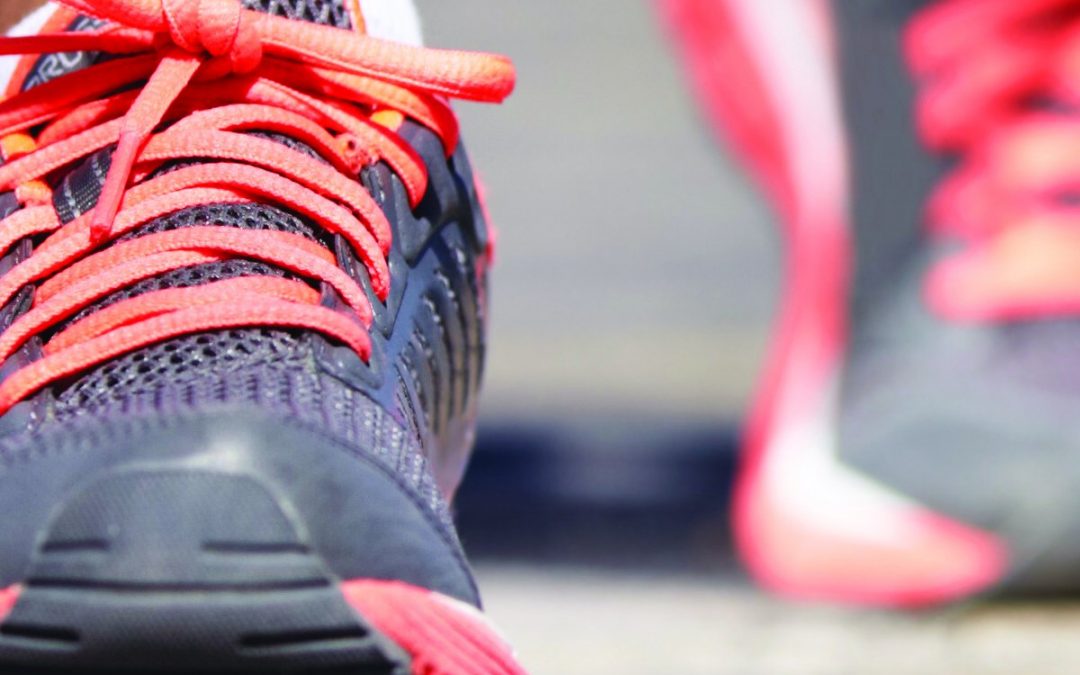 Why Walk?- AFC Urgent Care