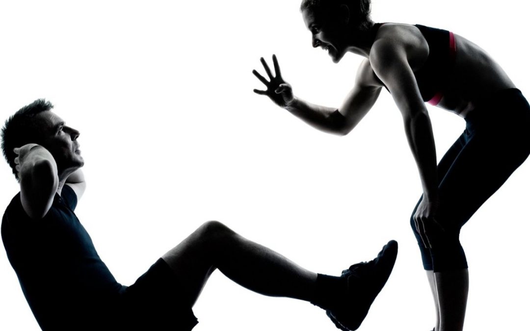 Why Get a Workout Buddy?- AFC Urgent Care