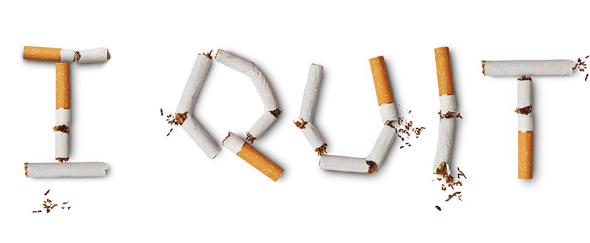 What’s the Most Reliable Way to Stop Smoking?