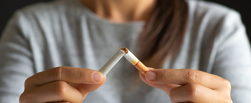 Why Is Tobacco Smoke Bad For You?
