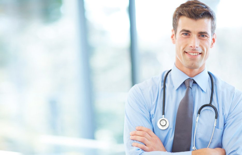 The Doctor Will See You Now