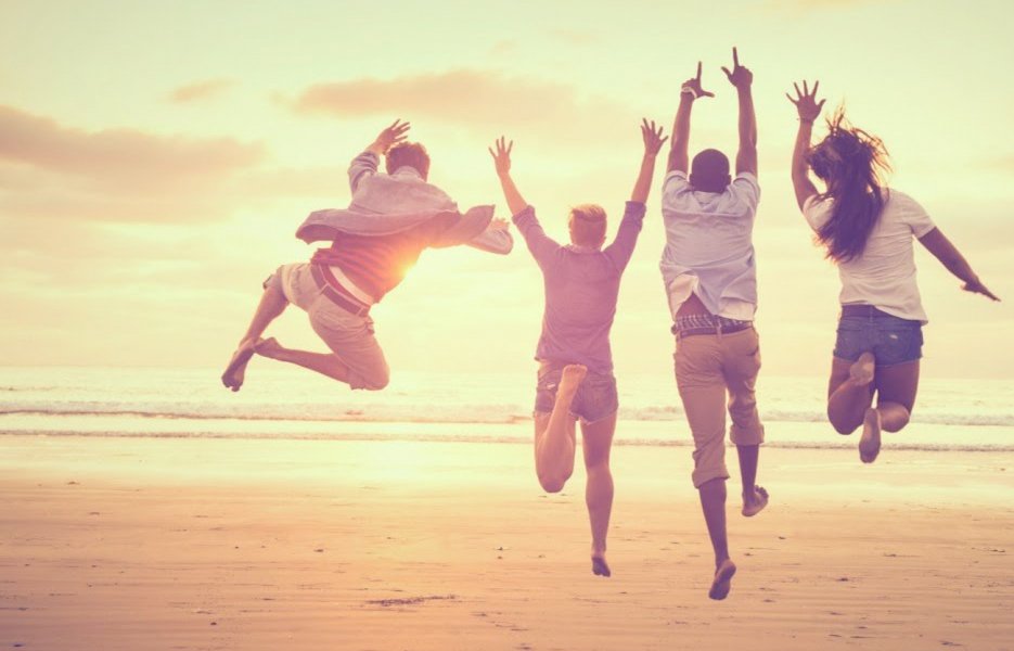 Don't Worry, Be Happy…- AFC Urgent Care