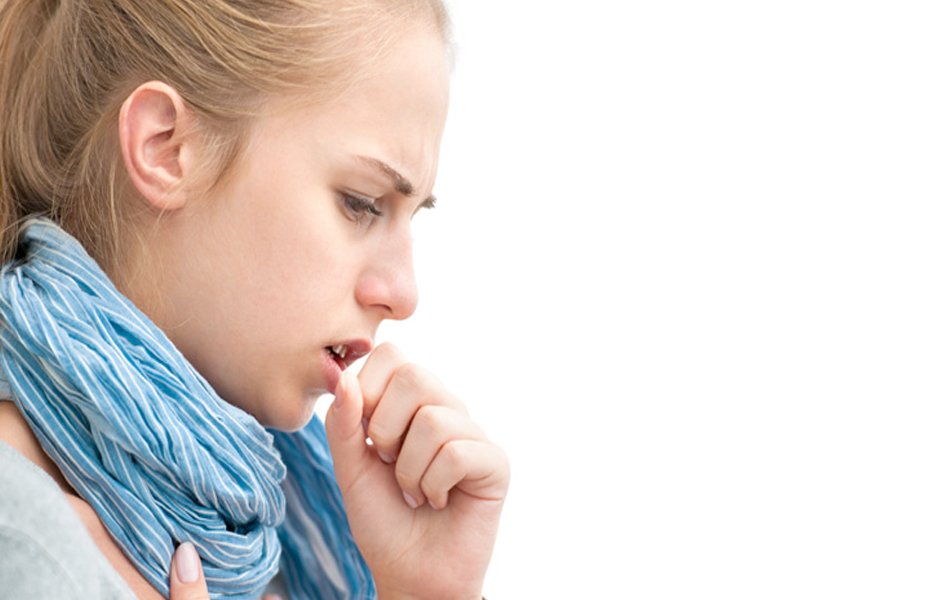 Put a Stop to Your Cough- AFC Urgent Care