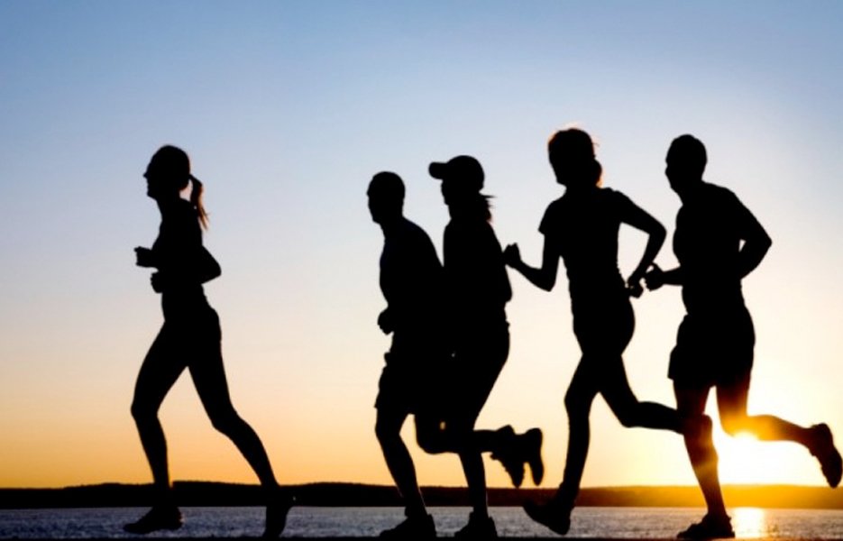 Get Your Good Health Habits Started Now