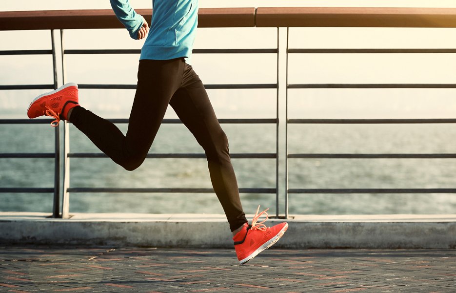 A New Year to Get Healthy- AFC Urgent Care