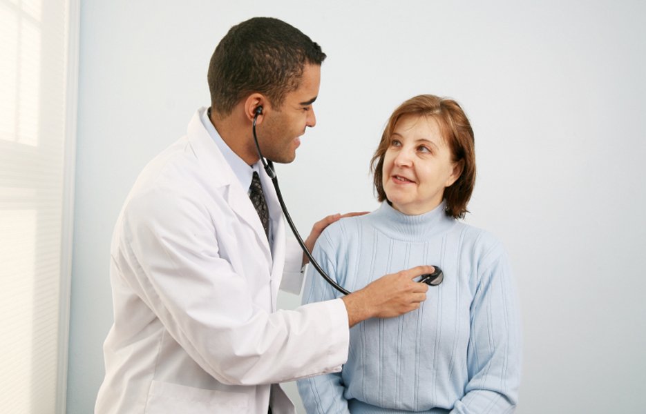 Get Ready to Have a Good Doctor's Visit- AFC Urgent Care