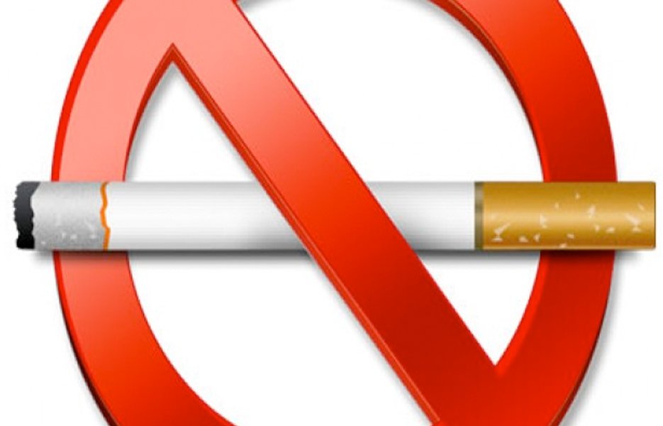 Say 'No' to Tobacco