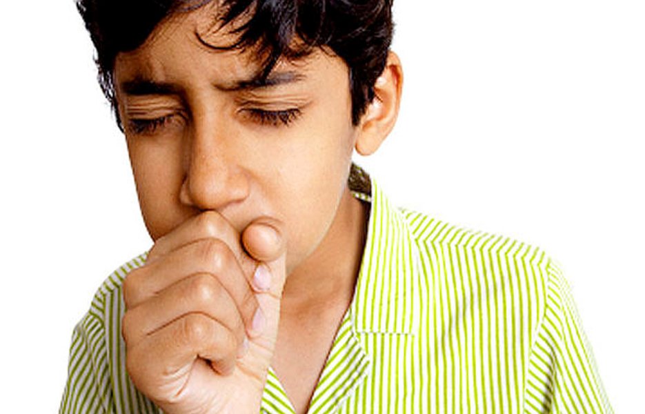 When a Cough Gets the Best of Your Child | Ooltewah, TN Walk-In Clinic- AFC Urgent Care