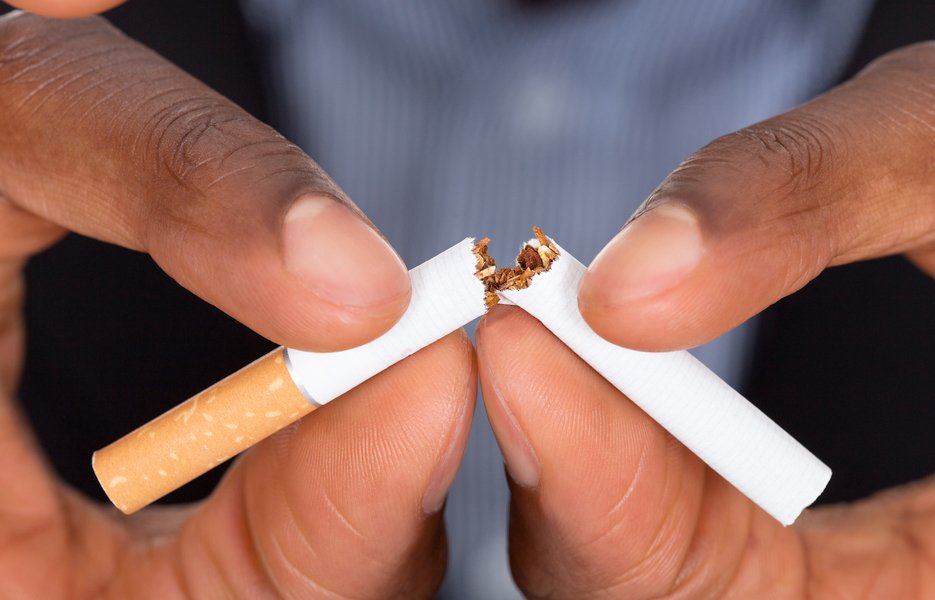 Spring Into Smoking Cessation | Ooltewah, TN Walk-In Clinic
