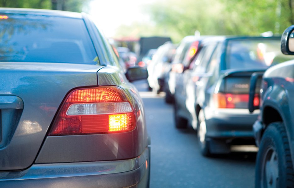 Tackling the Cleveland Traffic | Cleveland, TN Walk-In Clinic- AFC Urgent Care