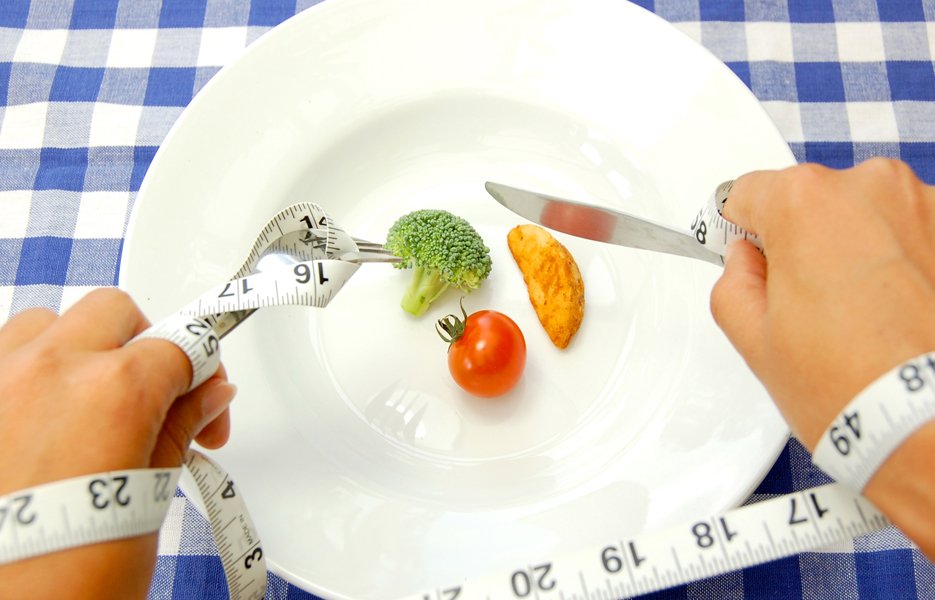 Why a Fad Diet Isn’t the Answer to Your Weight-Loss Goals | Sevierville, TN Walk-In Clinic