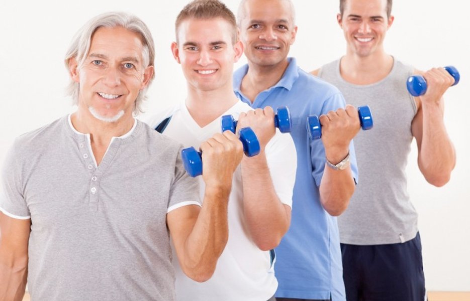 June Is Men's Health Month! | Sevierville, TN Walk-In Clinic