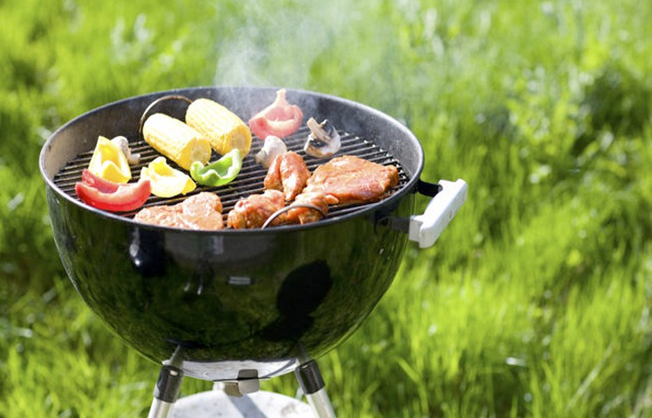 Serve Up a Healthy Cookout This Summer! | Pigeon Forge, TN Walk-In Clinic
