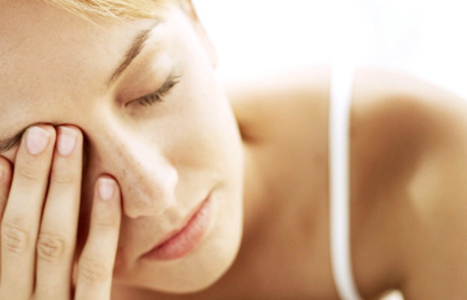 Tired of Being Tired? | Ooltewah, TN Walk-In Clinic- AFC Urgent Care