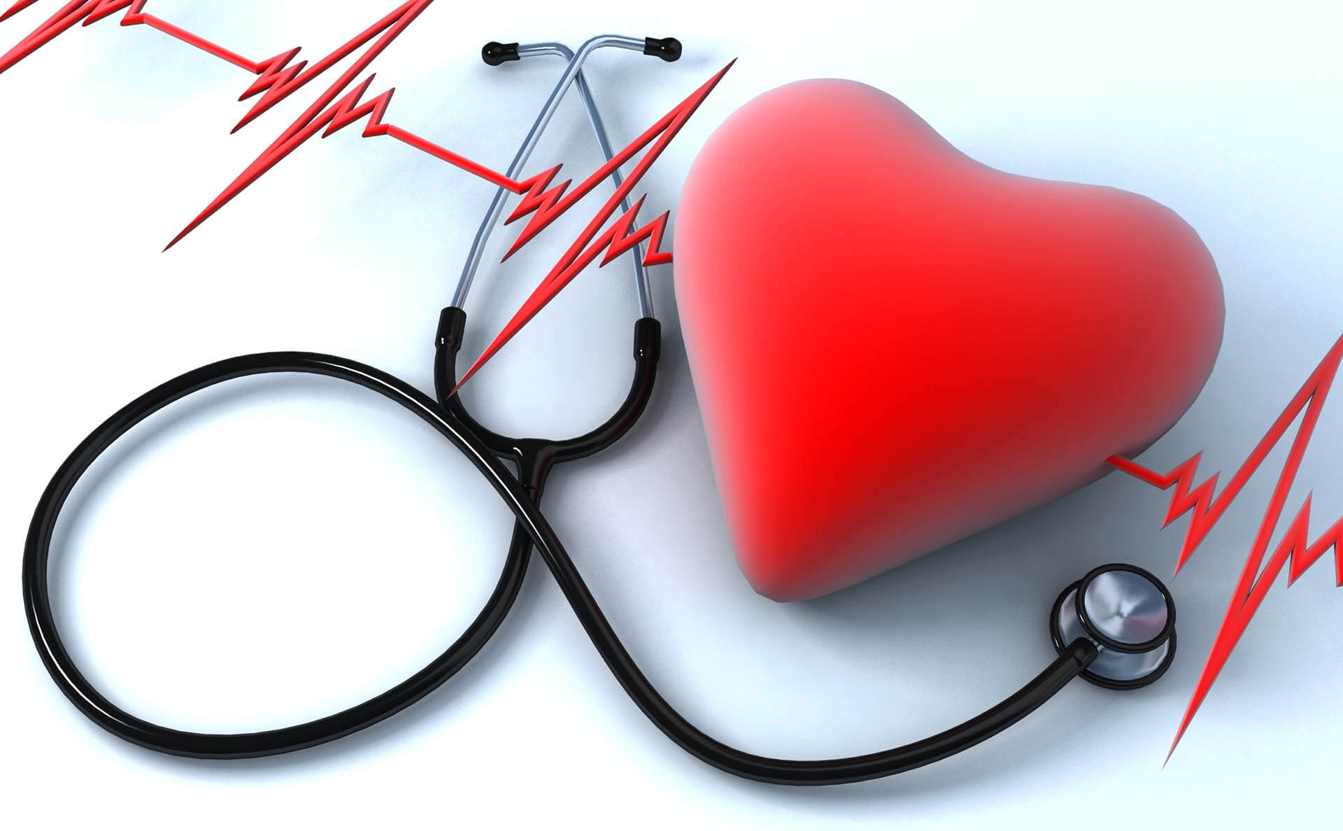 Getting heart healthy in AFC Urgent Care Knoxville