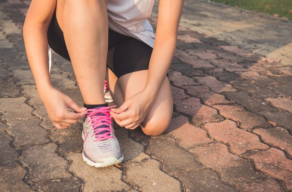 4 Steps to Healthy Living in 2018 | Sevierville, TN Walk-In Clinic- AFC Urgent Care
