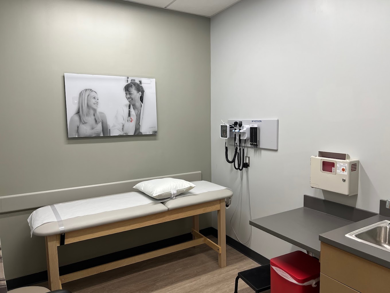American Family Care Opens State of the Art Facility in Chino Hills