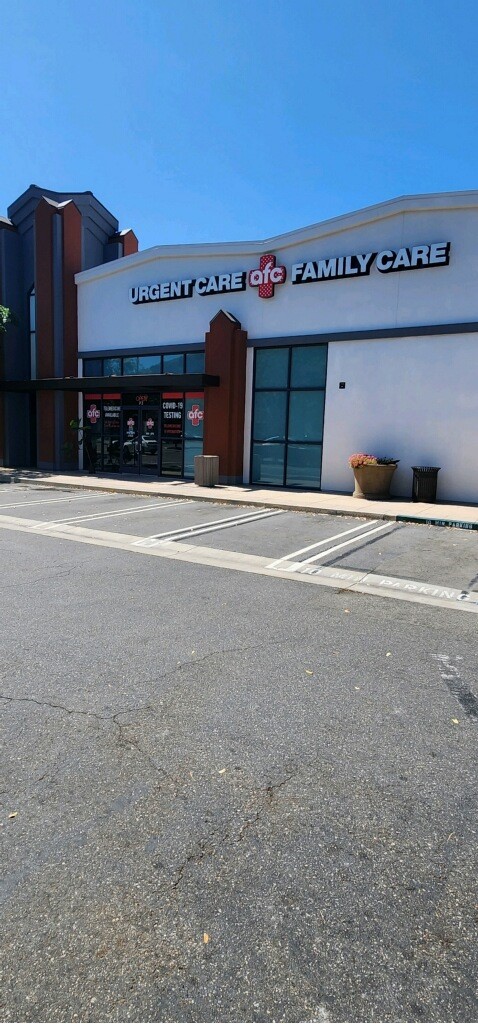 AFC in Ladera Ranch CA