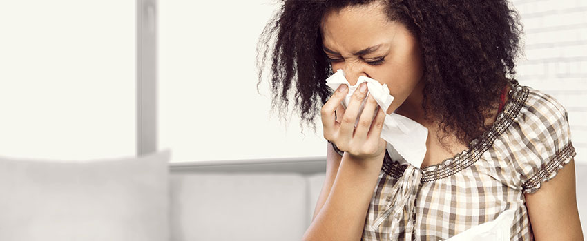 What Are the Current COVID-19 Symptoms?