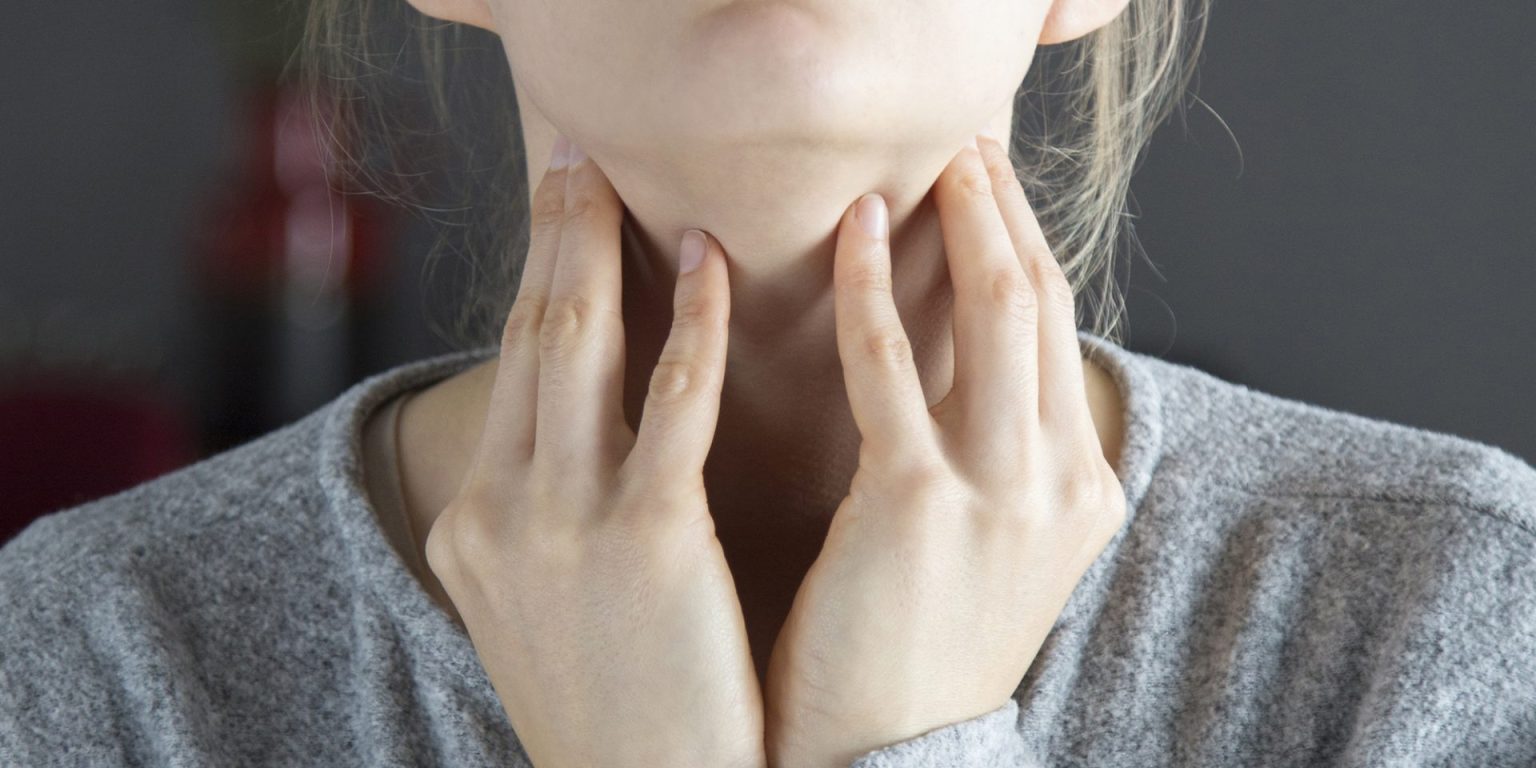 Why Your Strep Throat Keeps Coming Back