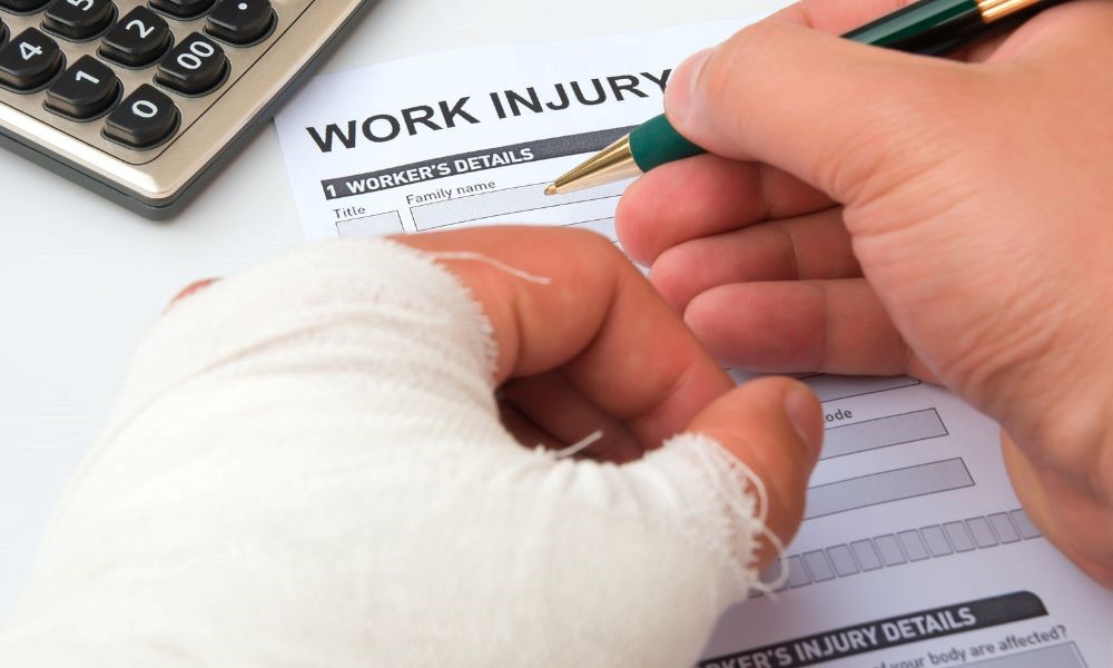 The Importance of Prompt Workers’ Comp Injury Treatment