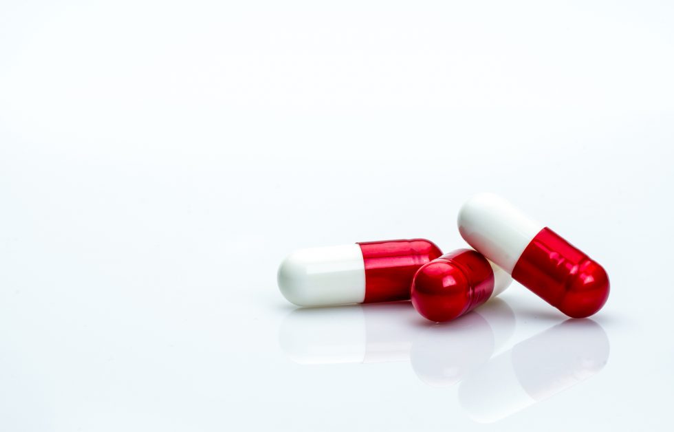 Get antibiotics in Knoxville TN