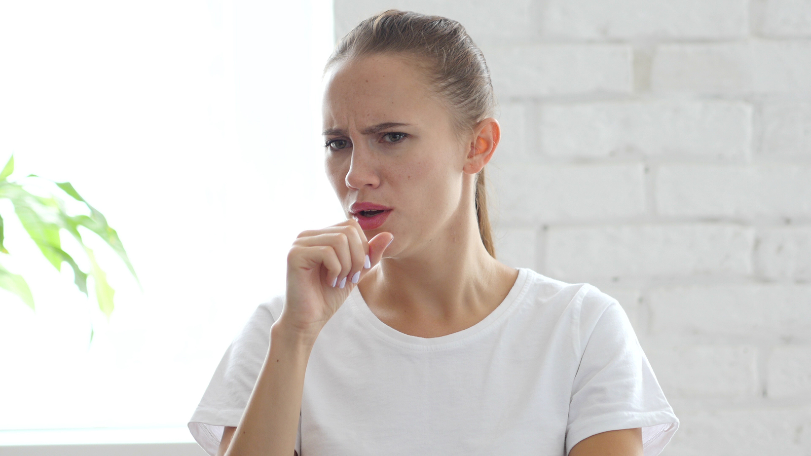 Cough treatment at AFC Urgent Care