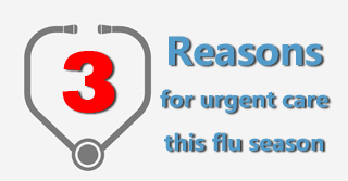 Brace yourself. Cold and flu season is in full effect. It's time for stuffy noses, the sniffles, and coughs loud enough to wake Sleeping Beauty to start plaguing the public. If you haven't contracted either a cold or the flu yet, consider yourself lucky. But if you, like most people during this brutal time of