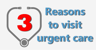 With about two new urgent cares opening each day, by 2019 there will be 15,000 locations in the United States. These centers are known for providing emergency care, much of which people end up at the emergency room for. Many people don't realize just how capable and fast the doctors at urgent care centers are.