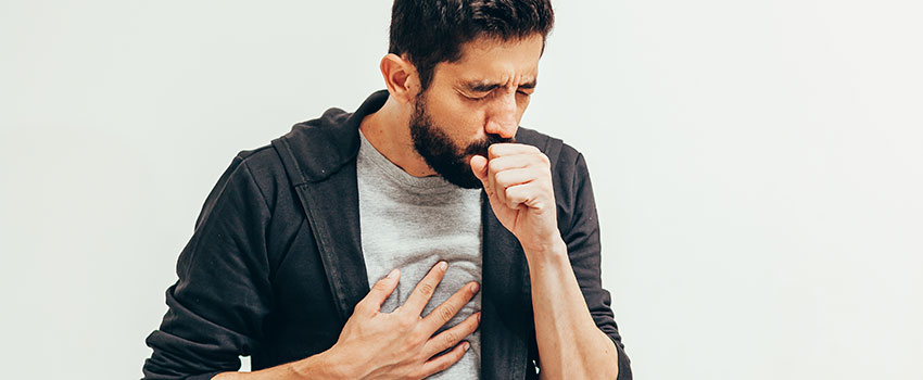 Does COVID-19 Cause a Sore Throat?