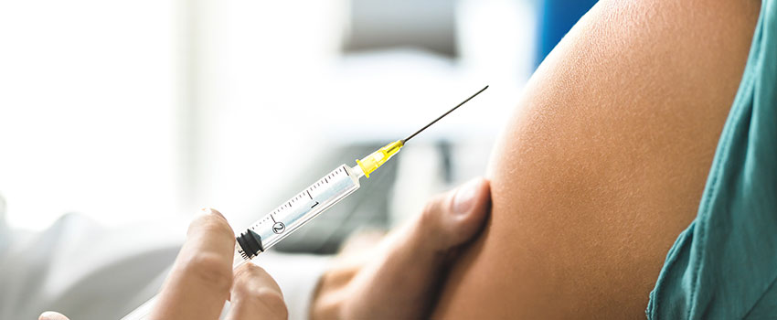Why Is the Flu Shot So Important?