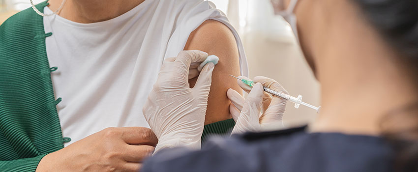 Why Is the Flu Shot So Important This Year?