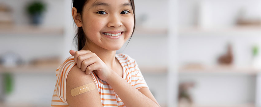 Should My Kids Get the Flu Shot?