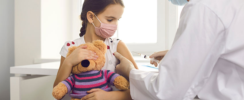 Should Children Get the Flu Shot Every Year?