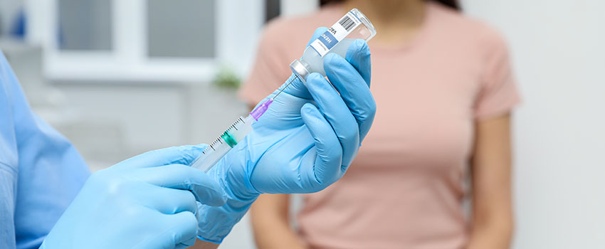 Should I Get the Flu Shot Every Year?