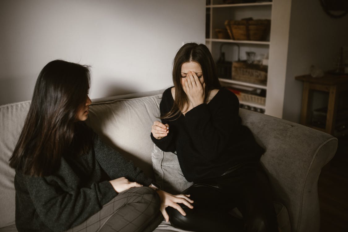 This blog post highlights the importance of communicating STD contraction with a partner, why it is important to tell them, and how to break the news to them.