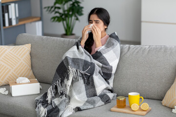 RSV or The Flu? How To Avoid Them This Winter Season