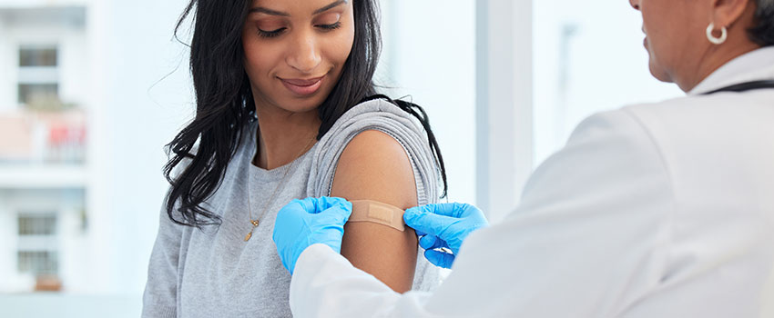 How Fast Does the Flu Shot Work?