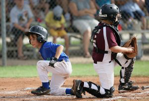 The reasons why physicals are required for young athletesIf your child plays or competes in school or club sports, you're probably familiar with sports physicals, also known as a Preparticipation Physical Exam (PPE). Before a player can compete, most schools and sports leagues will require a physical. Typically, there are two parts of a sports
