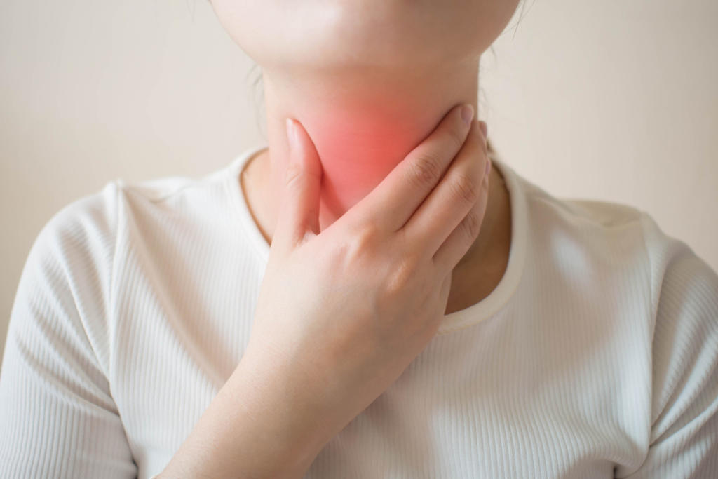 A cough can come on for a number of reasons. Whether signaling irritation or chronic bronchitis, a cough can be your body's way of getting rid of an irritant or infection.What Symptoms Can Accompany a Cough?When you experience a cough, you might also suffer from a number of other symptoms. That's because a cough usually