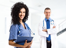 While every person has their own set of ideals, quirks, and opinions, there is one thing that everybody can relate to: getting sick. Falling ill is certainly not a fun experience, and it's even more excruciating when you are forced to wait on hold to set up an appointment, only to sit for another hour