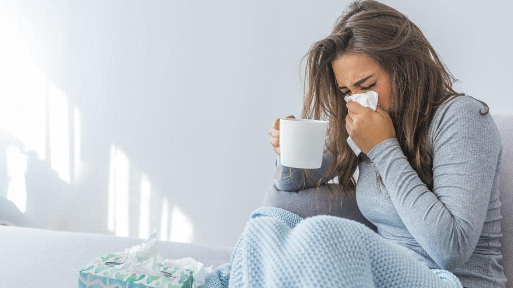 Maybe you get the flu shot every year or maybe you’re one of many who shy away from all things needle related. Regardless, if there’s a year to face your fears, this is it. There are many reasons to get an influenza (flu) shot, however, with COVID-19 still spreading, getting the flu vaccine in 2020-2021